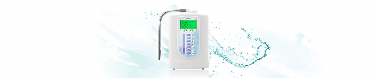 IT-636/ IT-656 Economic Alkaline Water Purifier