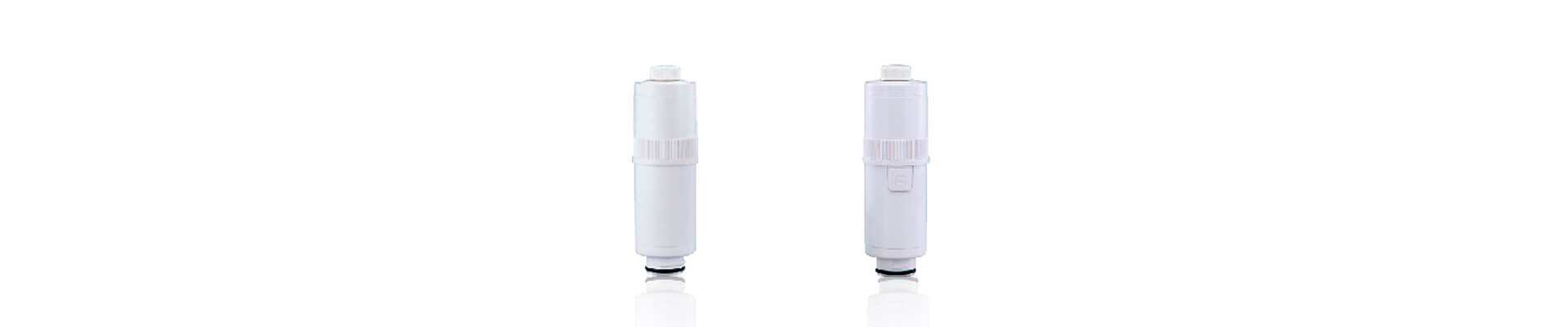 Disposable Quick Change Activated Carbon Water Filter