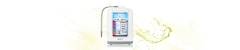 IT-330/IT-530 Ionized Water Filter Machine