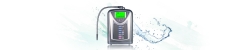 IT-389/IT-589 Alkaline Water Ionizer Machine