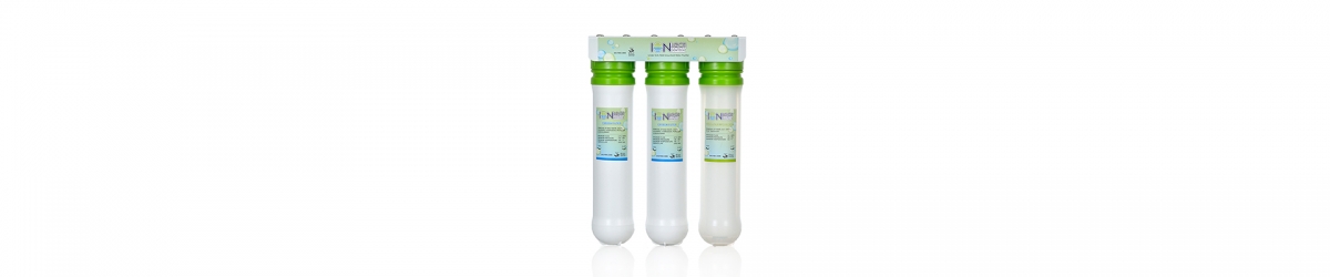 IT-P302 Water Filters