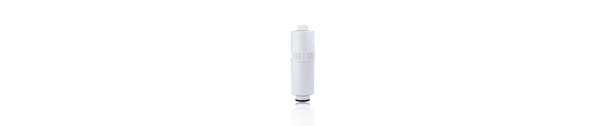 ACF-1 Disposable Quick Change Activated Carbon Water Filter