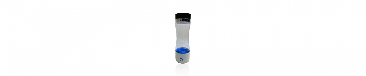 ITH-200 Hydrogen Water Generator Bottle
