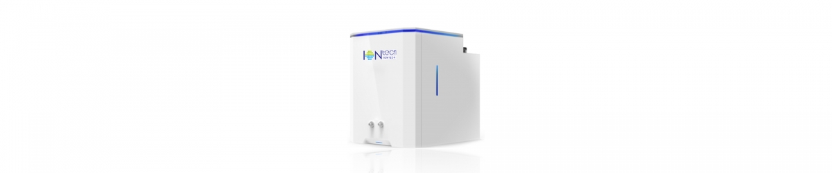 ITH-600 Hydrogen Inhalation Machine