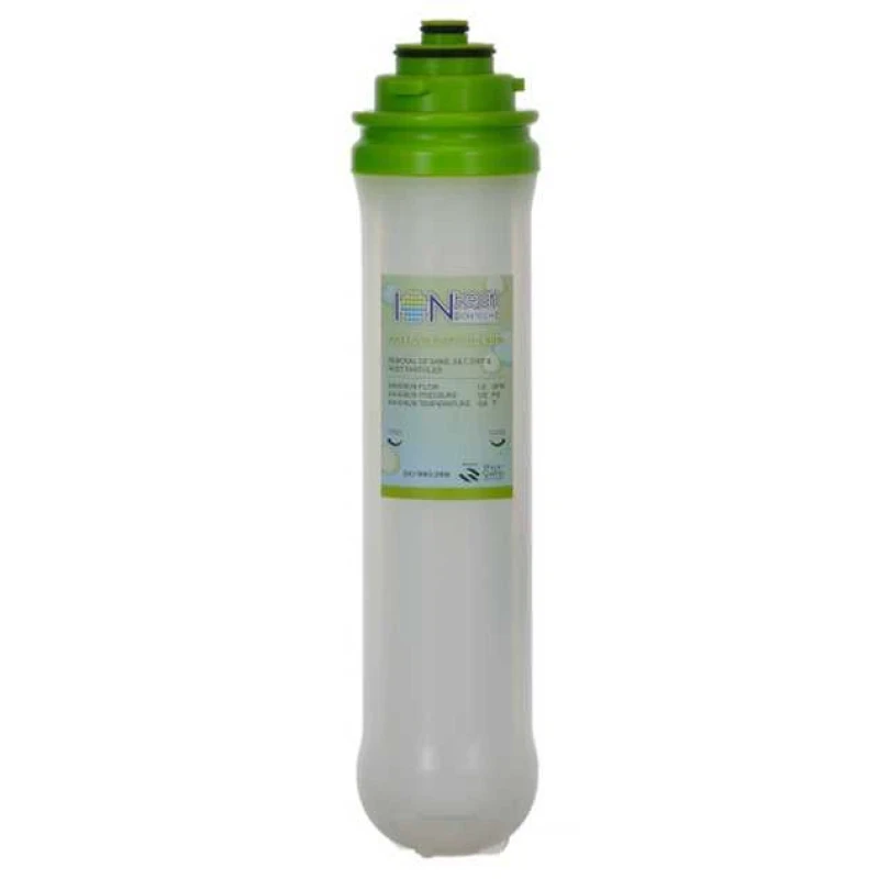 filter cartridge for drinking water