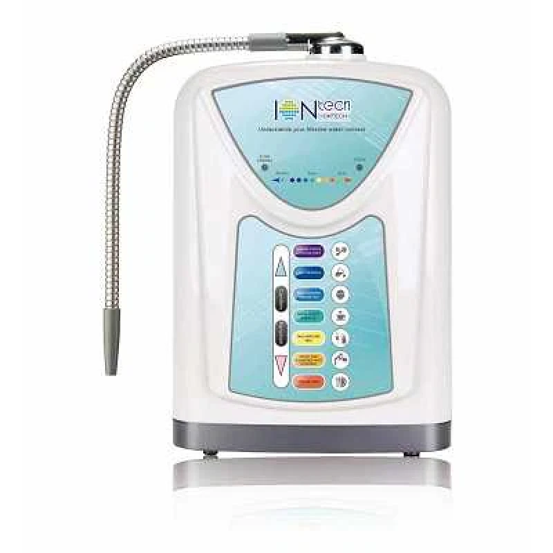 Basic Alkaline Water Ionizer