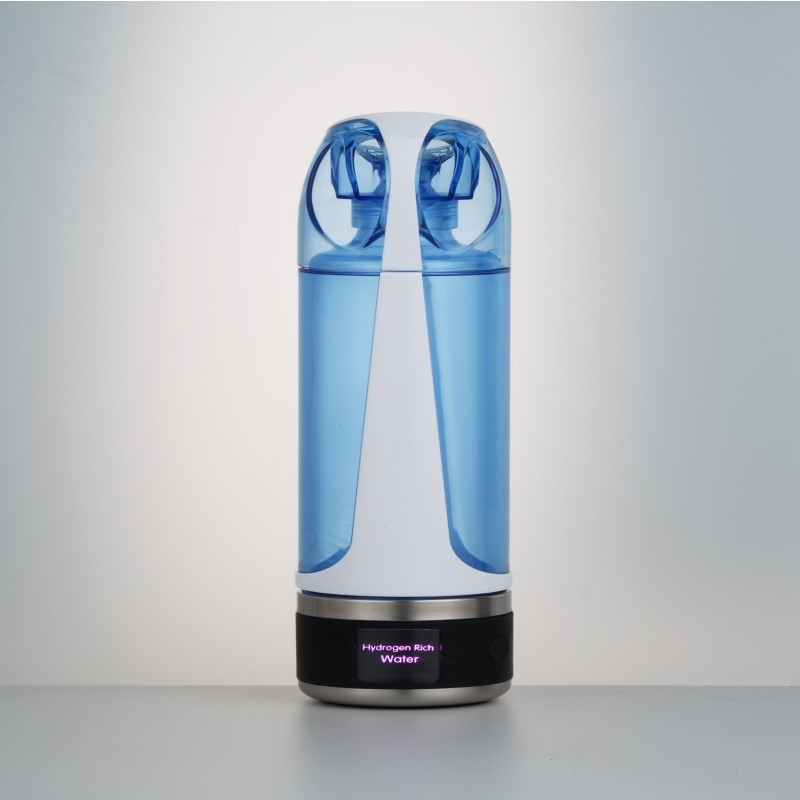 Hydrogen Water Bottles