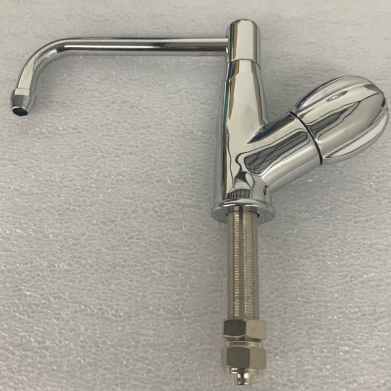 Ionizer Faucet