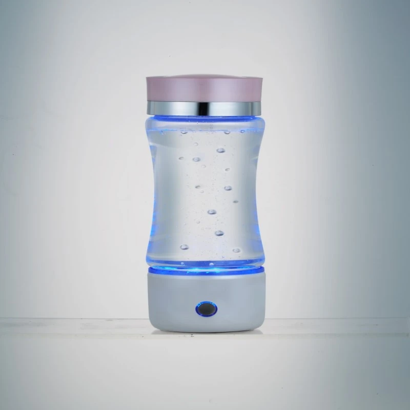 hydrogen water generator bottle