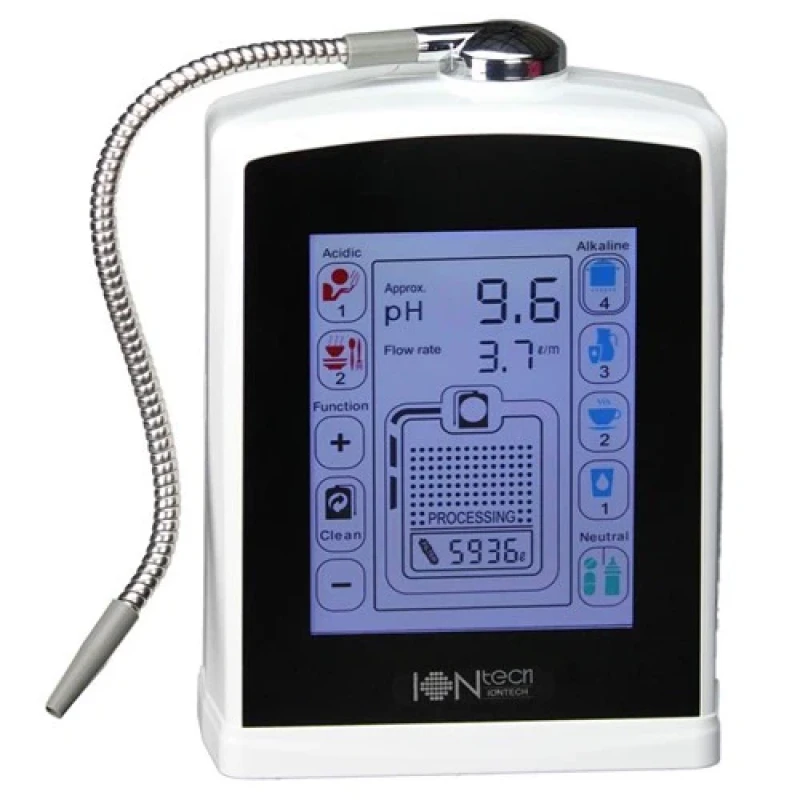 water Ionizer