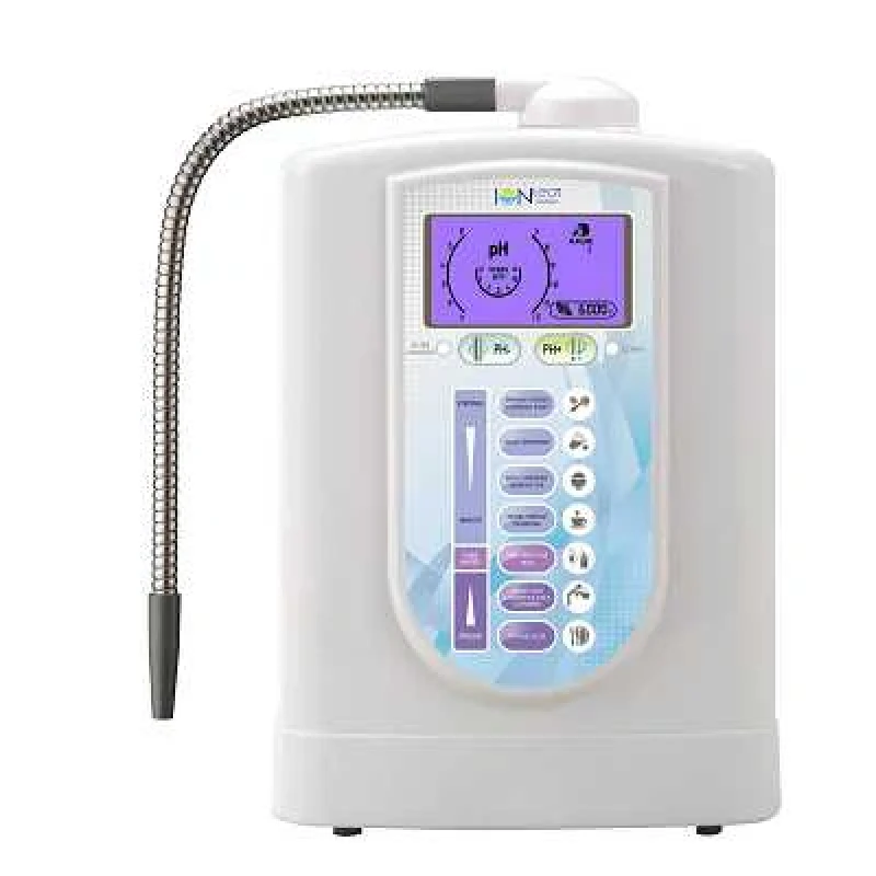 Economic Water Ionizer