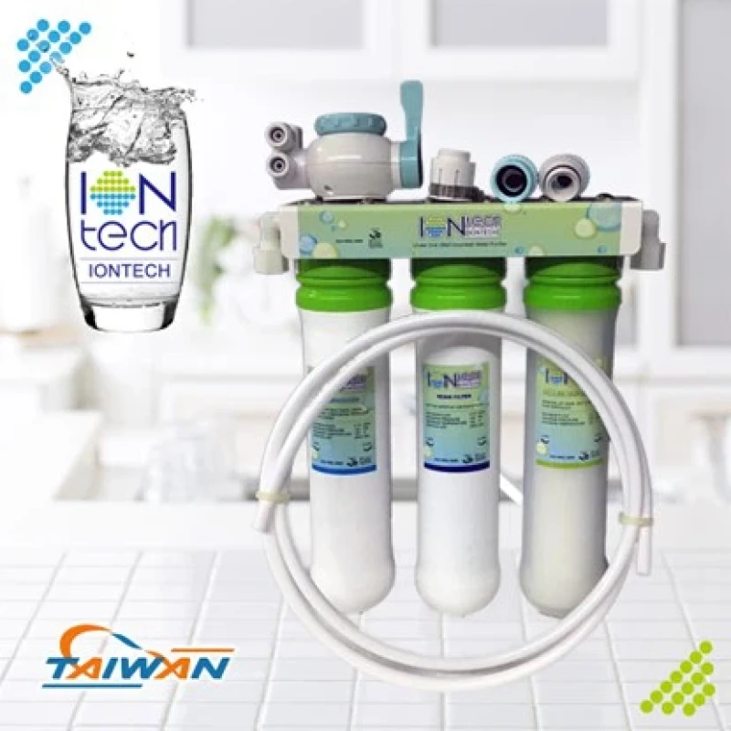 Drinking Water Filter System