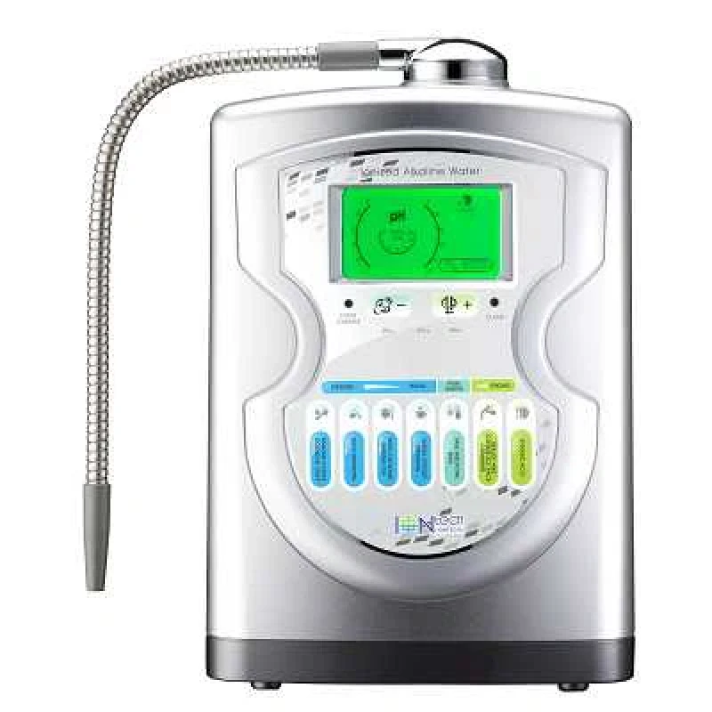 Economic Elegant Alkaline Water Ionizer