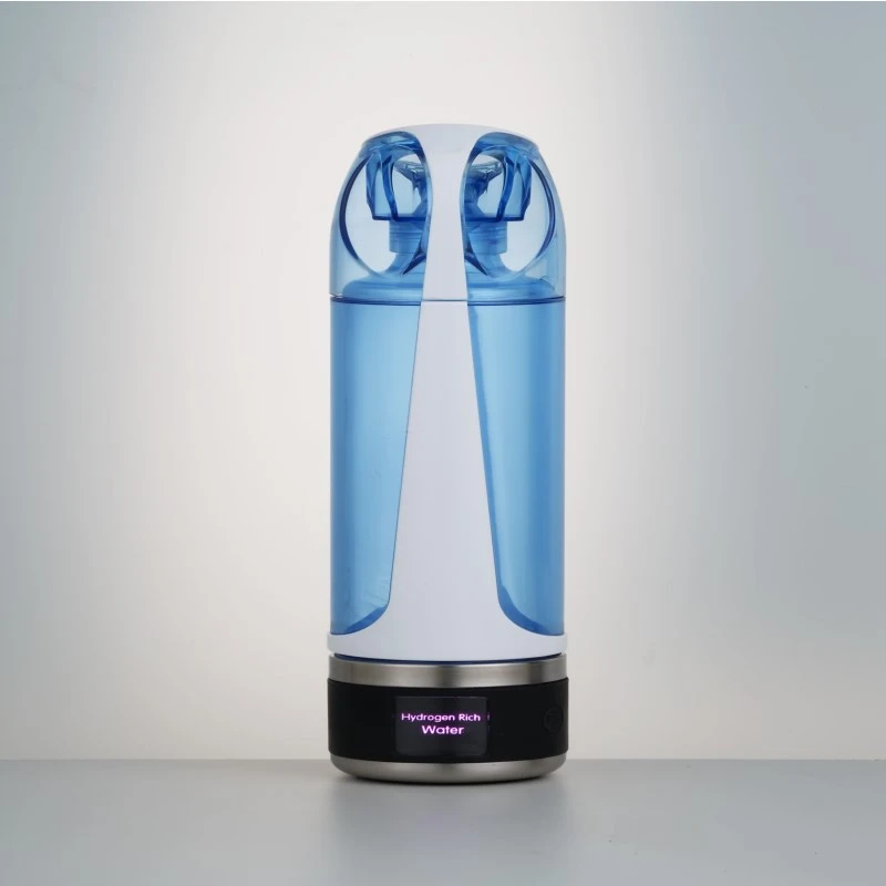 hydrogen water bottle generator