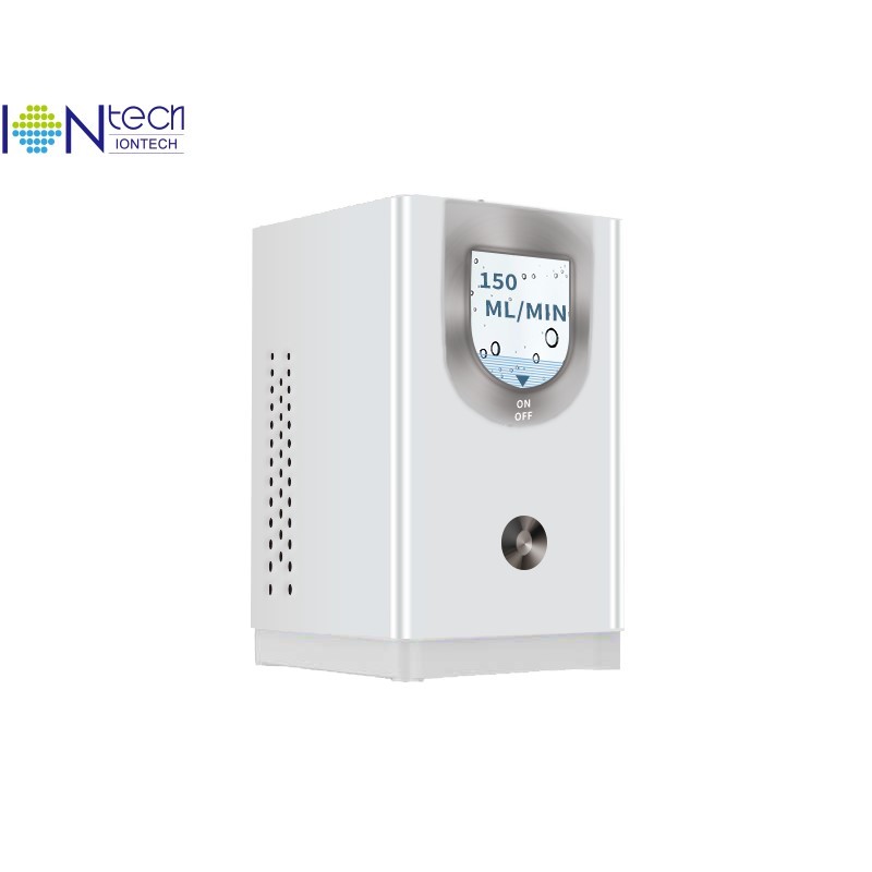 hydrogen generator for home