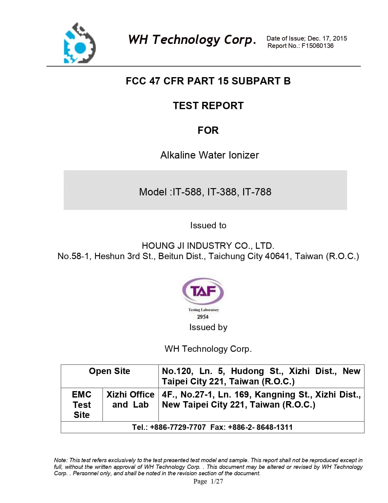 Certificate 4